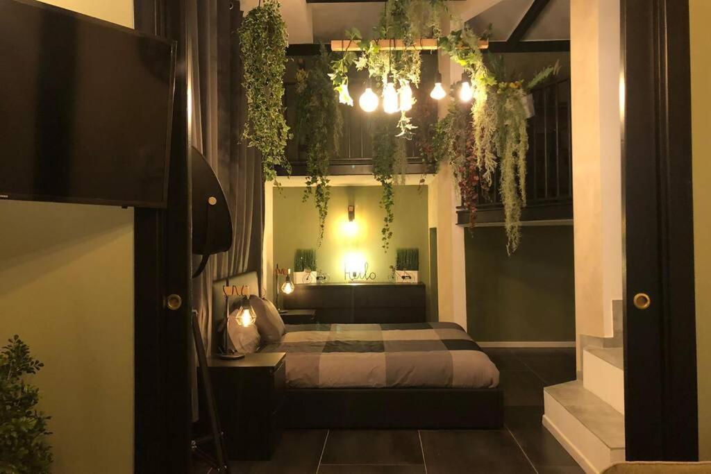 Marghera District Apartment Милан Экстерьер фото